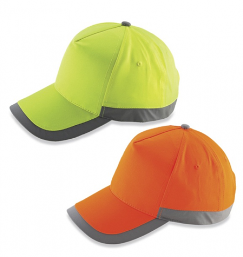 Gorra Emergency